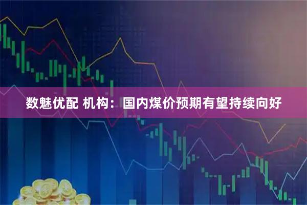 数魅优配 机构：国内煤价预期有望持续向好